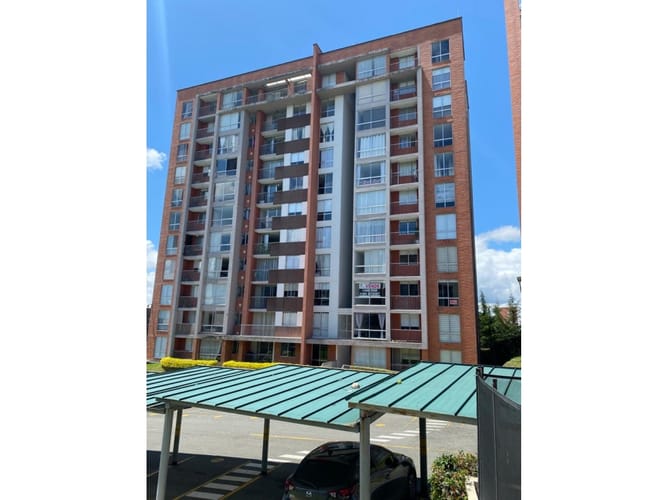 Apartamento de 3 alcobas en venta en Santa Ana, Rionegro, 76 m² · foto 15 de 16