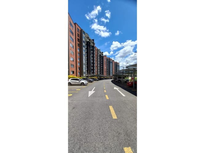 Apartamento de 3 alcobas en venta en Santa Ana, Rionegro, 76 m² · foto 16 de 16