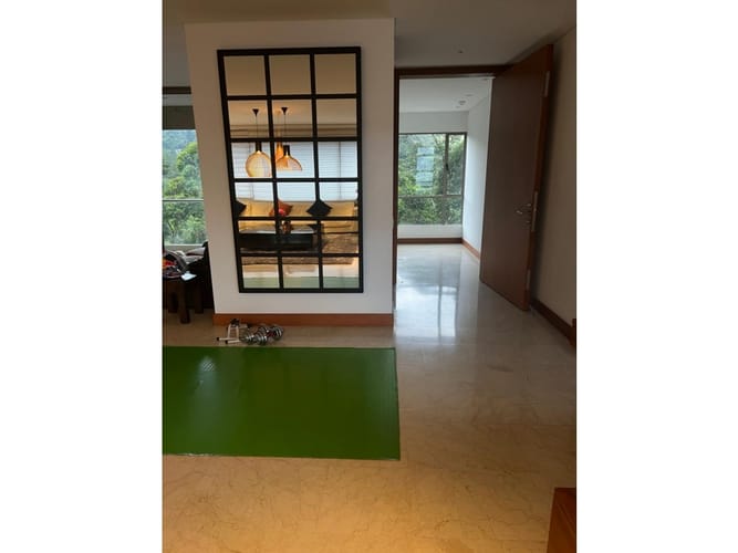 Apartamento de 4 alcobas en venta en Altos Del Poblado, Medellín, 288 m² · foto 6 de 8