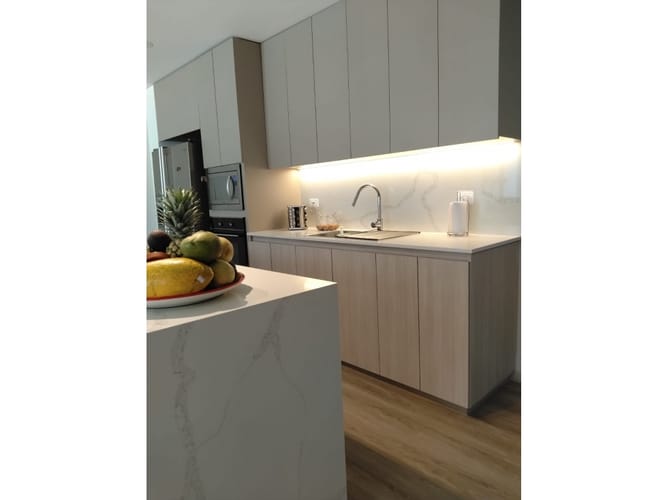 Apartamento de 2 alcobas en venta en Cabeceras De Llanogrande, Rionegro, 127 m² · foto 5 de 24