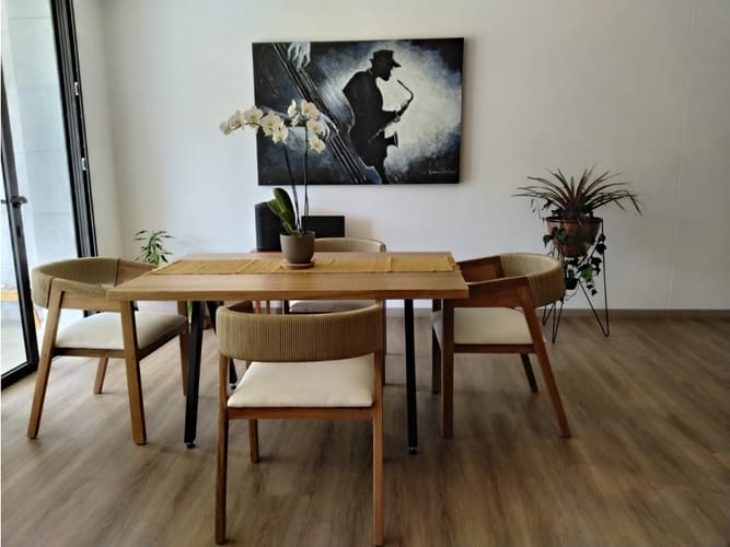 Apartamento de 2 alcobas en venta en Cabeceras De Llanogrande, Rionegro, 127 m² · foto 9 de 24