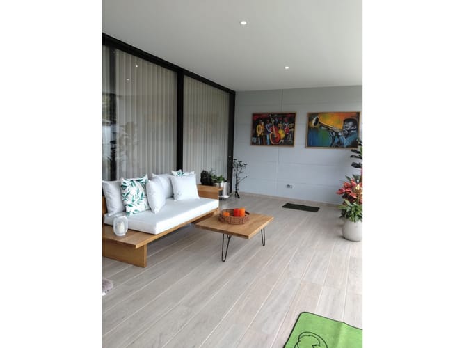 Apartamento de 2 alcobas en venta en Cabeceras De Llanogrande, Rionegro, 127 m² · foto 10 de 24