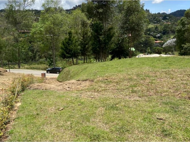Lote en venta en Don Diego, El Retiro, 1883 m² · foto 6 de 11