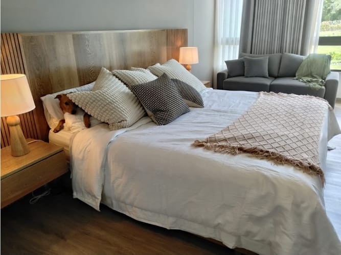 Apartamento de 2 alcobas en venta en Cabeceras De Llanogrande, Rionegro, 127 m² · foto 15 de 24
