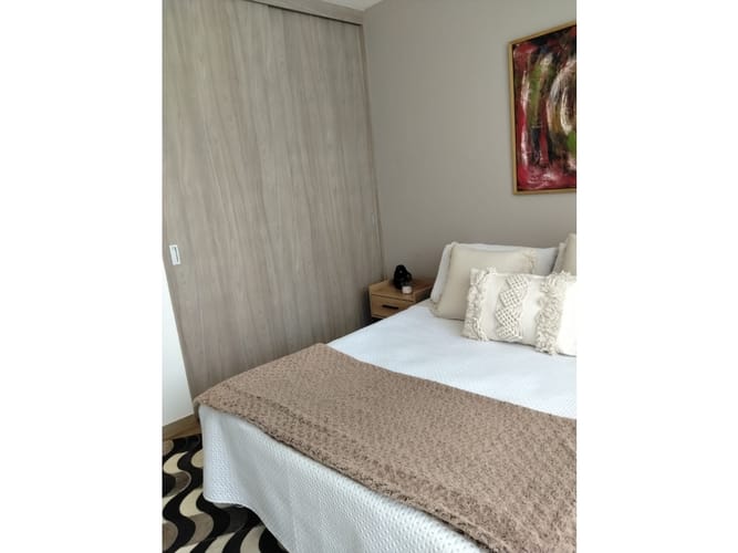 Apartamento de 2 alcobas en venta en Cabeceras De Llanogrande, Rionegro, 127 m² · foto 16 de 24