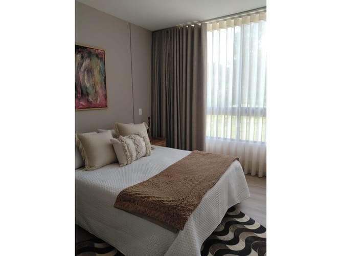 Apartamento de 2 alcobas en venta en Cabeceras De Llanogrande, Rionegro, 127 m² · foto 19 de 24