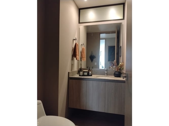 Apartamento de 2 alcobas en venta en Cabeceras De Llanogrande, Rionegro, 127 m² · foto 22 de 24