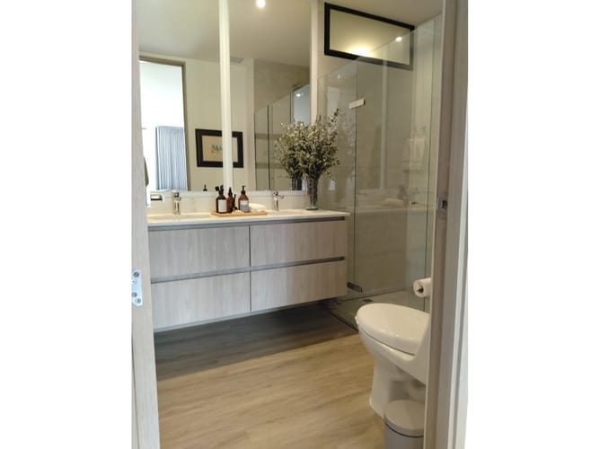 Apartamento de 2 alcobas en venta en Cabeceras De Llanogrande, Rionegro, 127 m² · foto 23 de 24