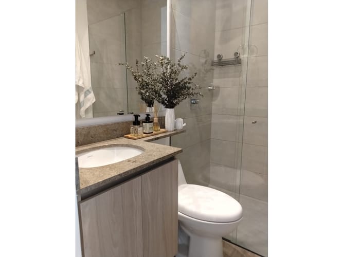 Apartamento de 2 alcobas en venta en Cabeceras De Llanogrande, Rionegro, 127 m² · foto 24 de 24