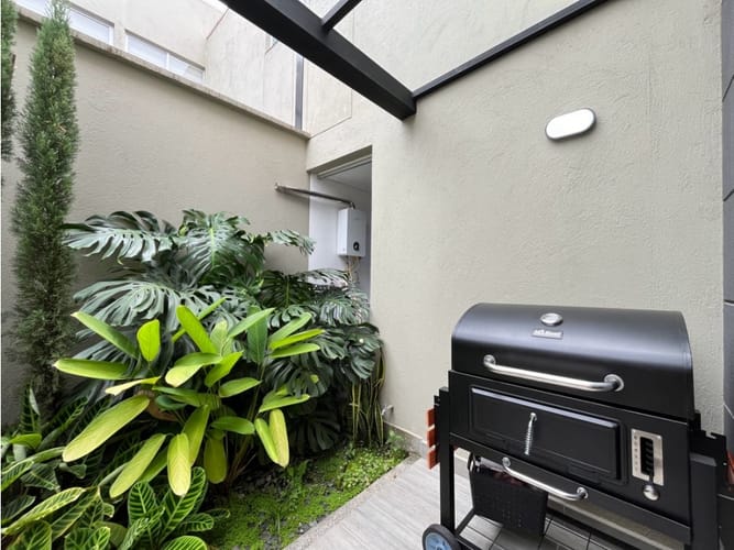 Casa de 3 alcobas en venta en La Ceja, 137 m² · foto 2 de 12
