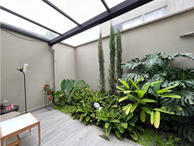Casa de 3 alcobas en venta en La Ceja, 137 m² · foto 3 de 12