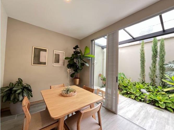 Casa de 3 alcobas en venta en La Ceja, 137 m² · foto 4 de 12