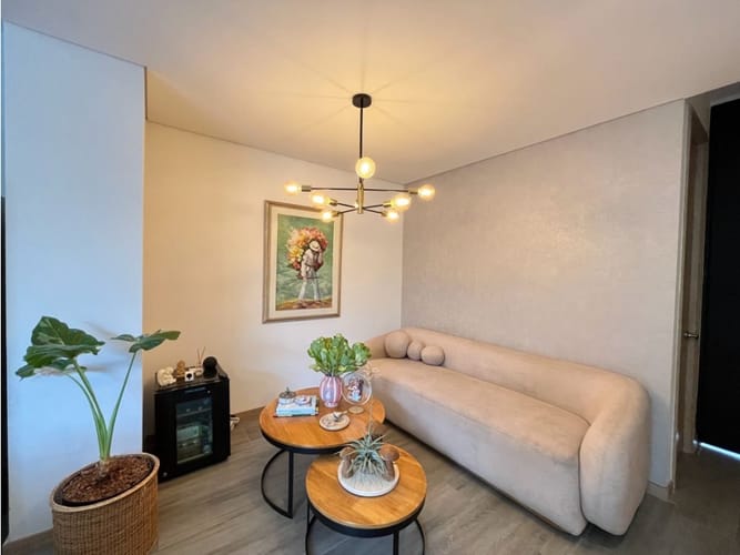 Casa de 3 alcobas en venta en La Ceja, 137 m² · foto 5 de 12