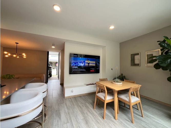 Casa de 3 alcobas en venta en La Ceja, 137 m² · foto 6 de 12