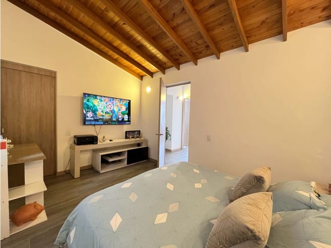 Casa de 3 alcobas en venta en La Ceja, 137 m² · foto 8 de 12