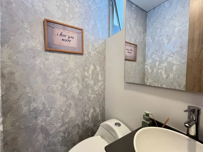 Casa de 3 alcobas en venta en La Ceja, 137 m² · foto 10 de 12
