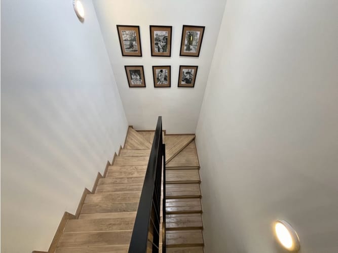Casa de 3 alcobas en venta en La Ceja, 137 m² · foto 12 de 12