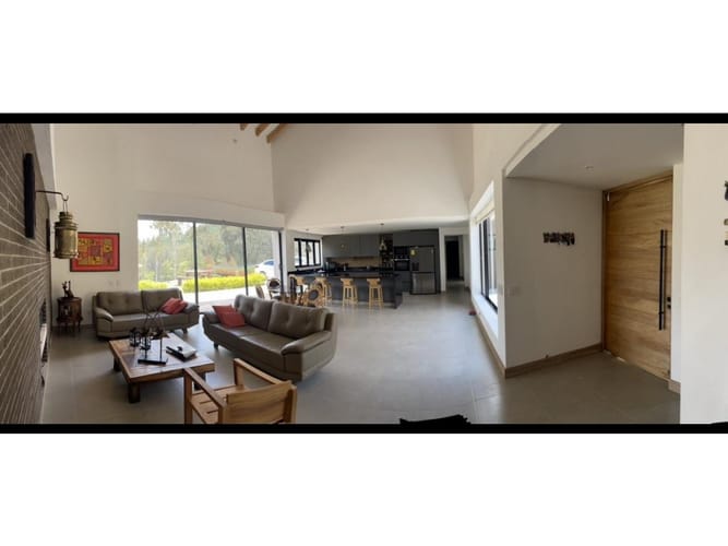 Casa de 6 alcobas en venta en El Porvenir, El Retiro, 400 m² · foto 4 de 7