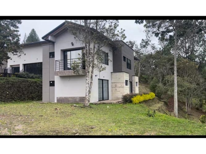 Casa de 6 alcobas en venta en El Porvenir, El Retiro, 400 m² · foto 7 de 7