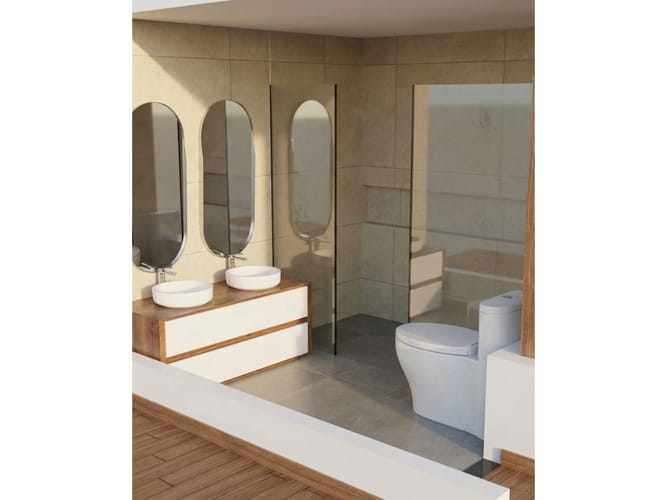 Casa de 3 alcobas en venta en La Ceja, 175 m² · foto 2 de 10