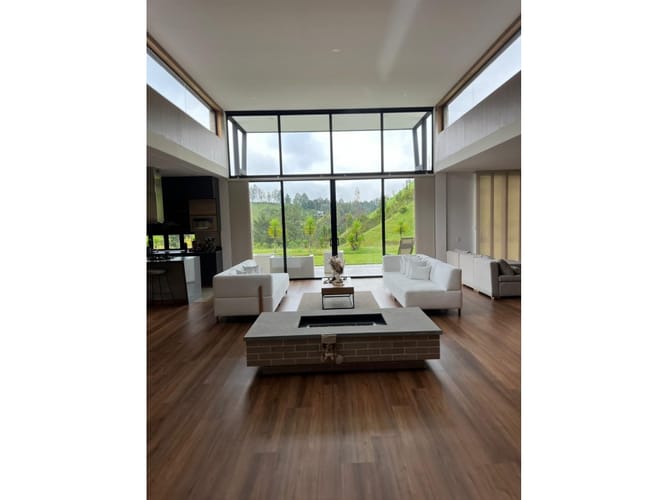 Casa de 4 alcobas en venta en El Porvenir, El Retiro, 320 m² · foto 3 de 23