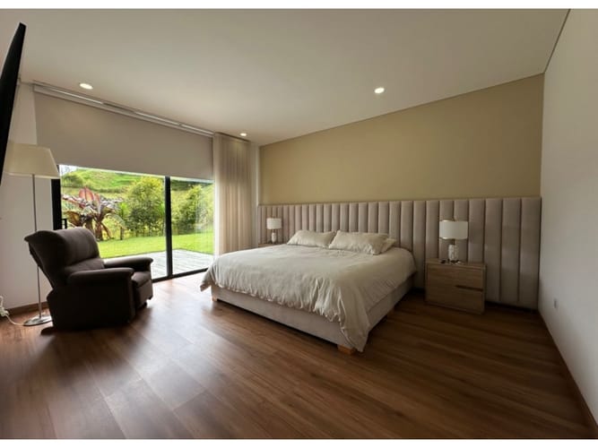 Casa de 4 alcobas en venta en El Porvenir, El Retiro, 320 m² · foto 7 de 23