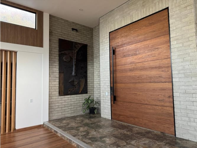 Casa de 4 alcobas en venta en El Porvenir, El Retiro, 320 m² · foto 8 de 23