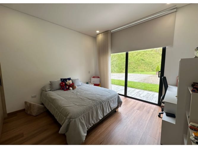 Casa de 4 alcobas en venta en El Porvenir, El Retiro, 320 m² · foto 10 de 23