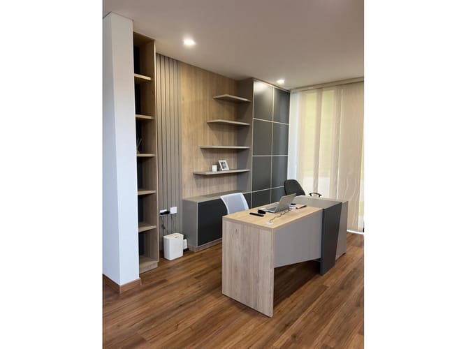 Casa de 4 alcobas en venta en El Porvenir, El Retiro, 320 m² · foto 11 de 23