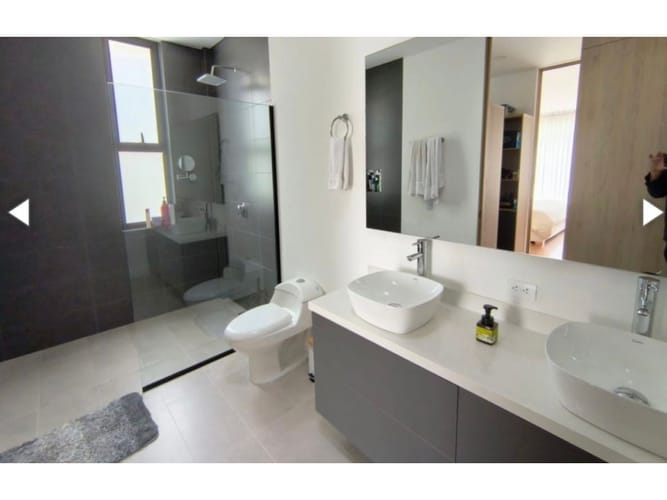 Casa de 4 alcobas en venta en El Porvenir, El Retiro, 320 m² · foto 12 de 23