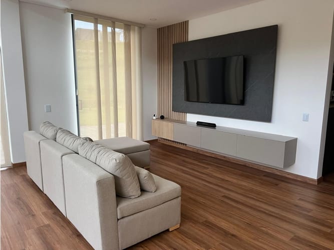 Casa de 4 alcobas en venta en El Porvenir, El Retiro, 320 m² · foto 13 de 23