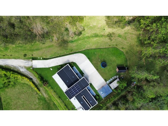 Casa de 4 alcobas en venta en El Porvenir, El Retiro, 320 m² · foto 16 de 23