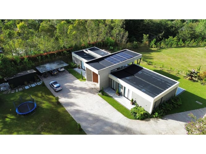 Casa de 4 alcobas en venta en El Porvenir, El Retiro, 320 m² · foto 17 de 23