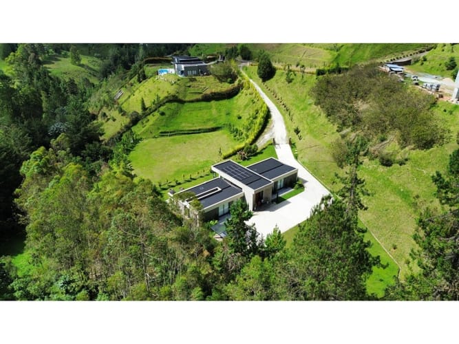 Casa de 4 alcobas en venta en El Porvenir, El Retiro, 320 m² · foto 19 de 23