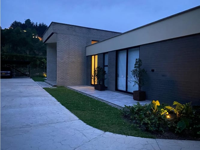 Casa de 4 alcobas en venta en El Porvenir, El Retiro, 320 m² · foto 21 de 23