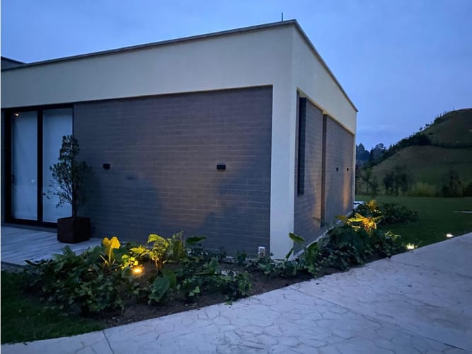 Casa de 4 alcobas en venta en El Porvenir, El Retiro, 320 m² · foto 22 de 23