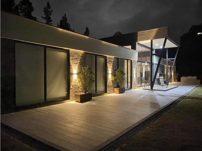 Casa de 4 alcobas en venta en El Porvenir, El Retiro, 320 m² · foto 23 de 23