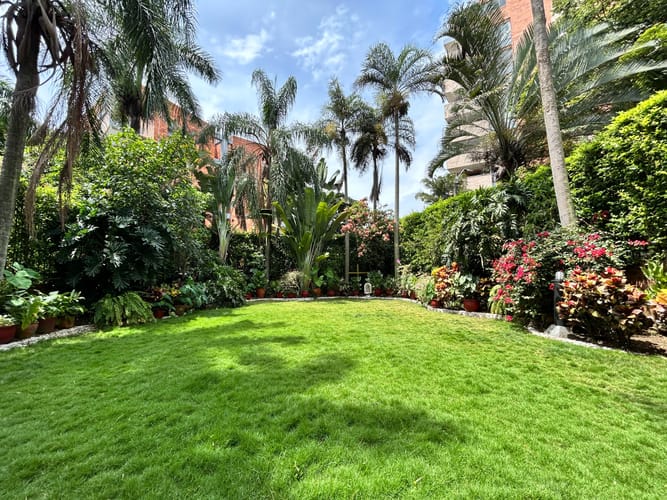 Casa de 4 alcobas en venta en Pance, Cali, 450 m² · foto 1 de 1