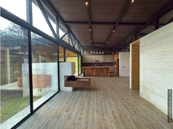Casa de 3 alcobas en venta en Los Salados, El Retiro, 300 m² · foto 3 de 17