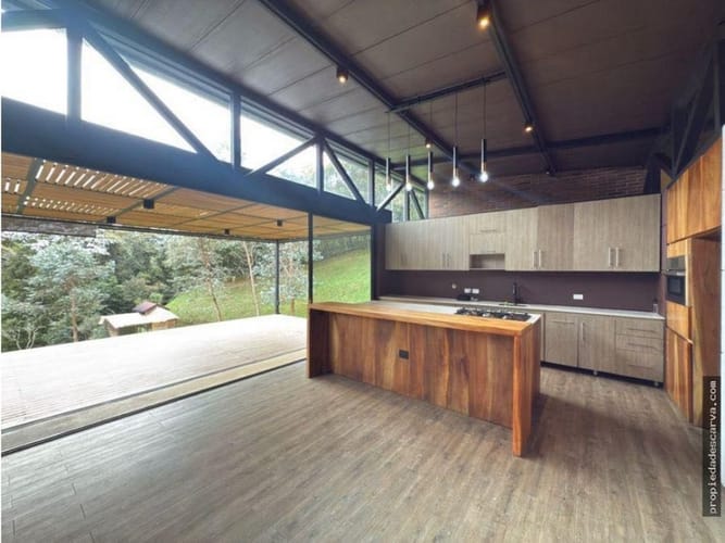 Casa de 3 alcobas en venta en Los Salados, El Retiro, 300 m² · foto 4 de 17