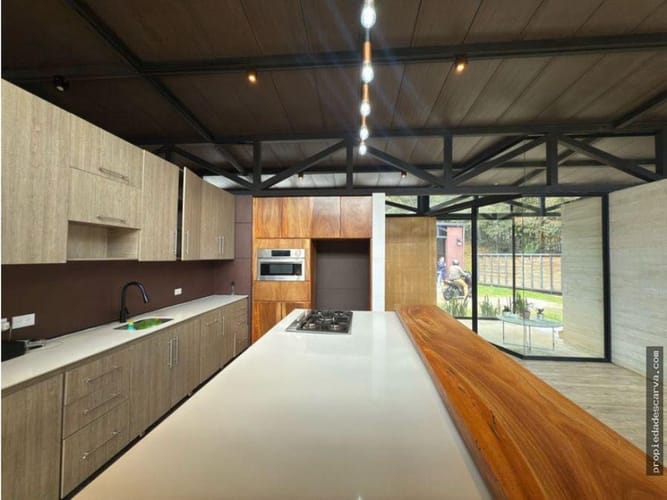 Casa de 3 alcobas en venta en Los Salados, El Retiro, 300 m² · foto 5 de 17