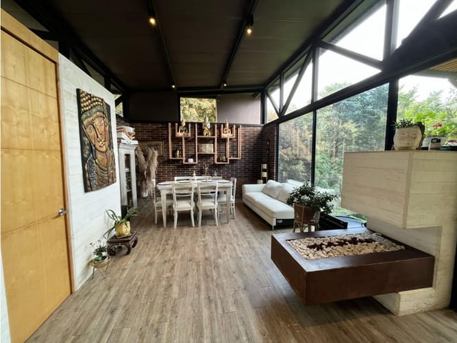 Casa de 3 alcobas en venta en Los Salados, El Retiro, 300 m² · foto 7 de 17