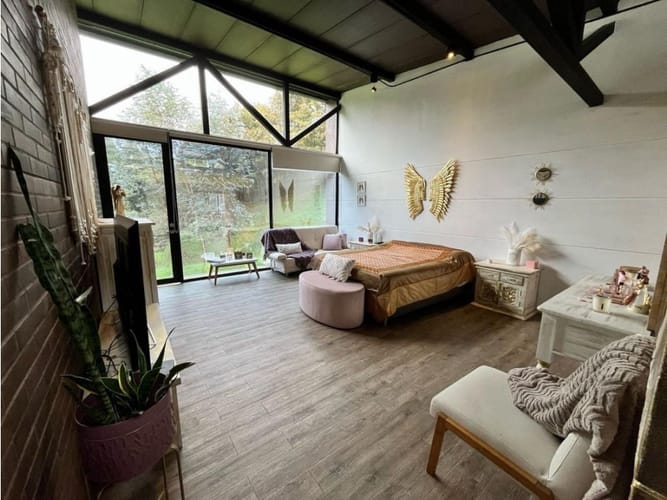 Casa de 3 alcobas en venta en Los Salados, El Retiro, 300 m² · foto 9 de 17