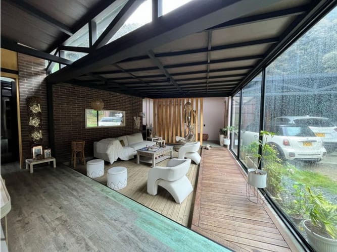 Casa de 3 alcobas en venta en Los Salados, El Retiro, 300 m² · foto 15 de 17