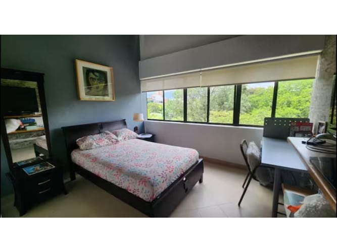 Apartamento de 4 alcobas en venta en Laureles, Medellín, 103 m² · foto 7 de 12