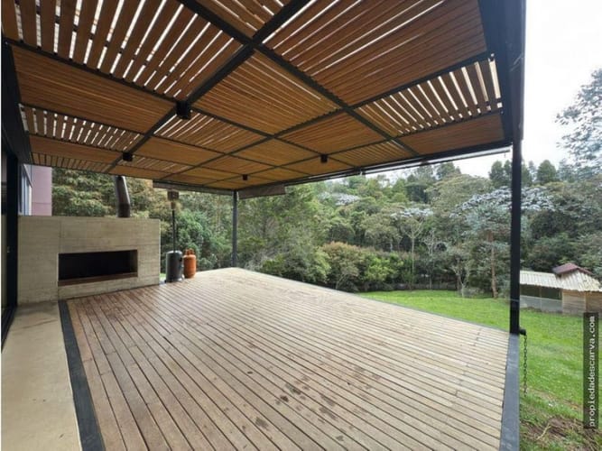 Casa de 3 alcobas en venta en Los Salados, El Retiro, 300 m² · foto 16 de 17