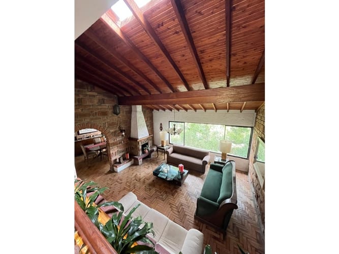 Casa de 5 alcobas en venta en Las Brujas, Rionegro, 289 m² · foto 4 de 24