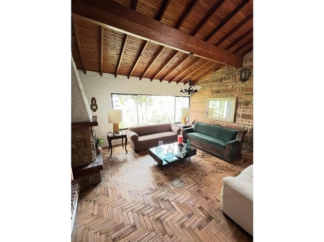 Casa de 5 alcobas en venta en Las Brujas, Rionegro, 289 m² · foto 7 de 24