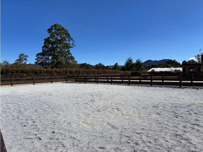 Casa de 4 alcobas en venta en Llano Grande, Rionegro, 450 m² · foto 16 de 16