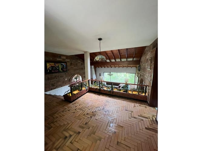 Casa de 5 alcobas en venta en Las Brujas, Rionegro, 289 m² · foto 9 de 24